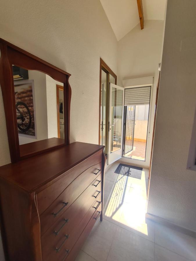 Velo Villa W/ A/C, Free Wi-Fi & Pool Near Benidorm Полоп Екстериор снимка