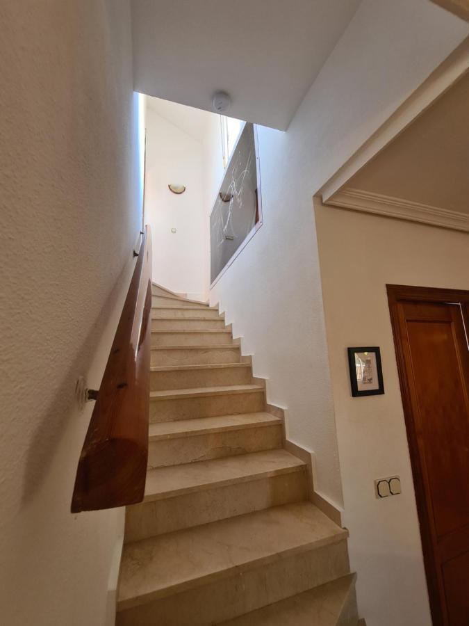 Velo Villa W/ A/C, Free Wi-Fi & Pool Near Benidorm Полоп Екстериор снимка